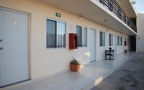Hotel Nápoles